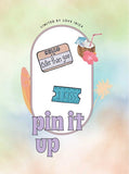 Pin it up : Pins Cuter than You