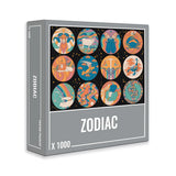 Puzzle Zodiac 1000 pièces