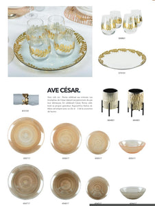 Collection Avé César