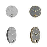 Horloge Pendule Sompex BRUXELLES 38 cm