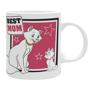 Mug The Best Mom Aristochat