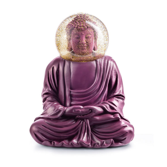 Summerglobes | The Purple Buddha