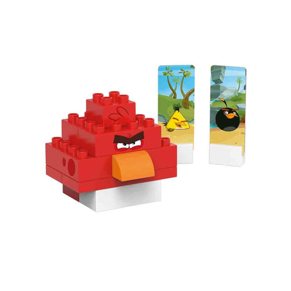 Angry Birds • Rouge •