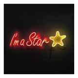Message • I’m a star •