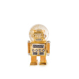 Summerglobes | The Robot Gold