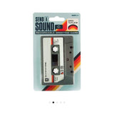 Envoyer un son - Mix Tape