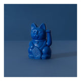 Lucky Cat Mini | Mini Dark Blue