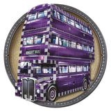 Puzzle 3D Harry Potter • Le Bus •