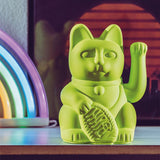Lucky Cat • Chat chance